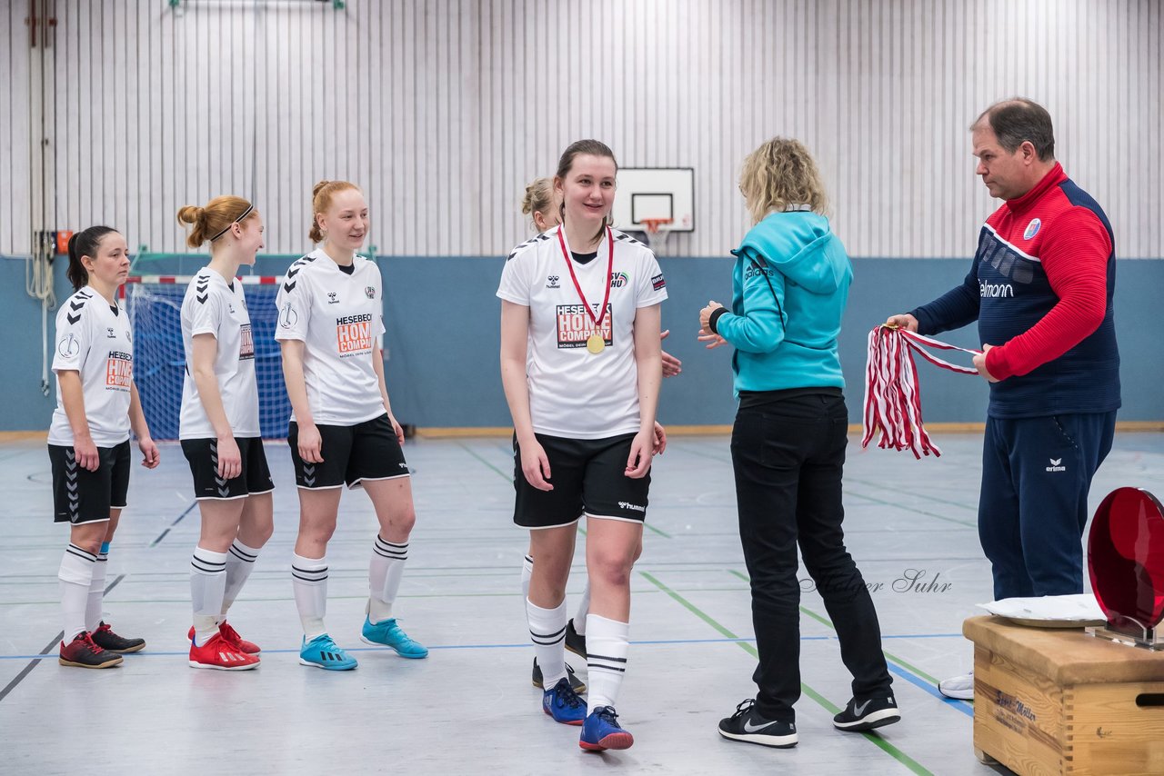 Bild 85 - F NFV Futsalturnier